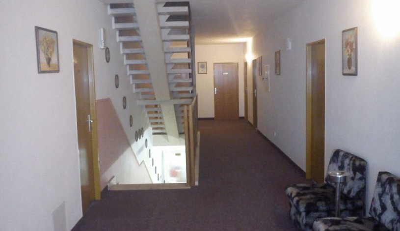 Hotel  PELIKAN Mariánské Lázně